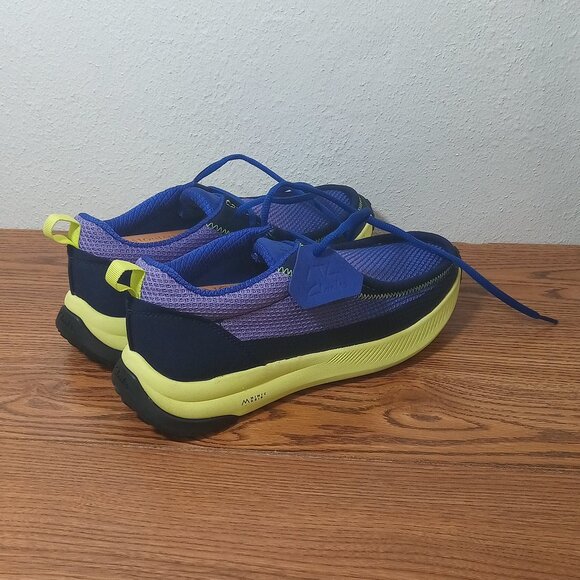 Women Clarks Mimic Grip ATL - Picture 6 of 9